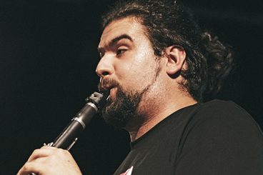 Antón Seijas
